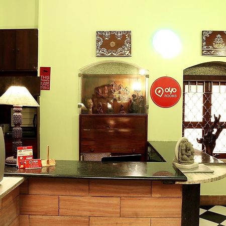 Oyo 2967 Bella Vista Hotel Kolkata Bagian luar foto