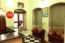 Oyo 2967 Bella Vista Hotel Kolkata Bagian luar foto