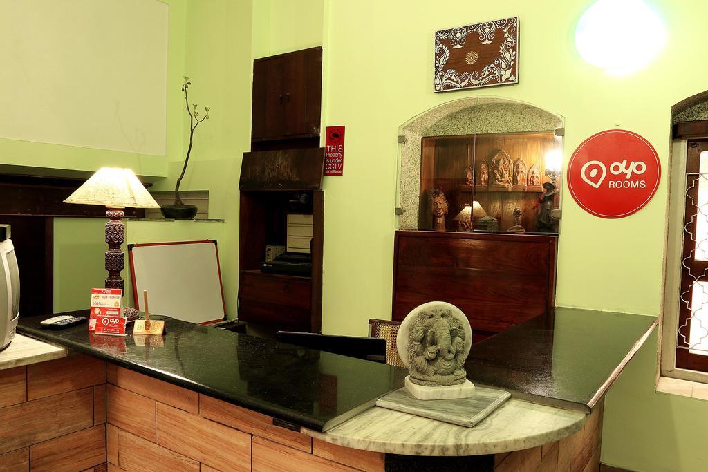 Oyo 2967 Bella Vista Hotel Kolkata Bagian luar foto