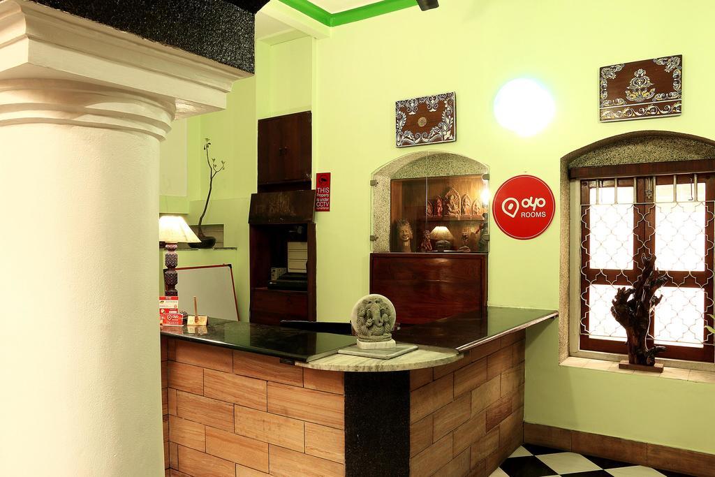 Oyo 2967 Bella Vista Hotel Kolkata Bagian luar foto