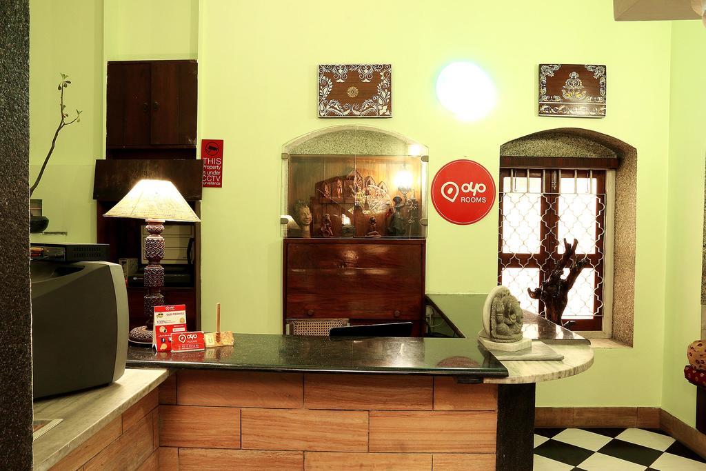 Oyo 2967 Bella Vista Hotel Kolkata Bagian luar foto
